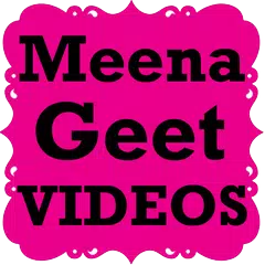 Скачать Meena Geet VIDEOs APK