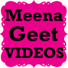 Meena Geet VIDEOs icône