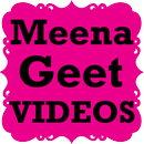 Meena Geet VIDEOs APK