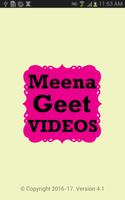 Meena Geet VIDEOs Affiche