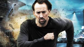 Nicolas Cage Simulator 2k18 Affiche