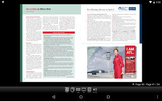 MeetingMentor Magazine screenshot 2