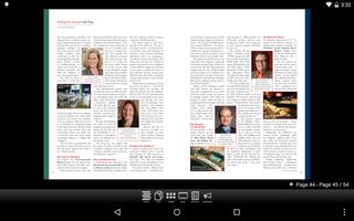 MeetingMentor Magazine screenshot 3