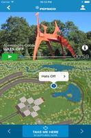 PepsiCo DMK Sculpture Garden Ekran Görüntüsü 2