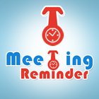 Meeting Reminder icono