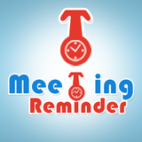 Meeting Reminder icône