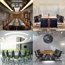 Meeting Room Interior Design APK