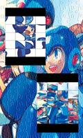 Mega Man Puzzle syot layar 2