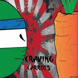 Craving Carrots 1