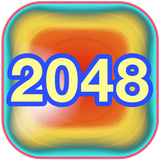 Top 2048 Game-icoon