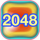 शीर्ष 2048 खेल आइकन