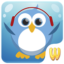 Penguin&Fish Clicker Adventure APK