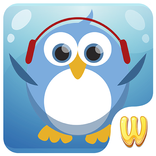 Penguin&Fish Clicker Adventure