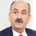 Mehmet Müezzinoğlu icône