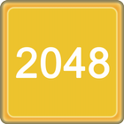2048  (Ad Free) simgesi