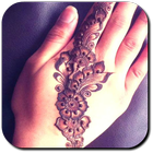 آیکون‌ Arabic Mehndi Designs