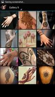 Easy Mehndi Designs screenshot 3