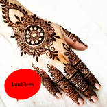 Modern Mehndi Design Ideas