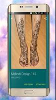 Henna Mehndi Design Ideas capture d'écran 3