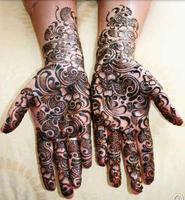 Mehndi Design ภาพหน้าจอ 2