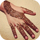 Mehndi Design idées icône