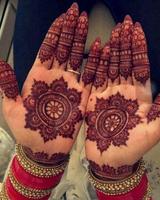 Mehndi 디자인 아이디어 스크린샷 2