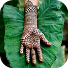 Idéias de design Mehndi ícone