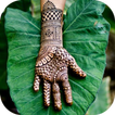 ”Mehndi Design Ideas