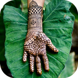 Mehndi Design Ideas icon