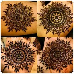 Mehndi Designs 2018 APK Herunterladen