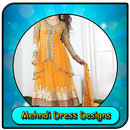 Mehndi Dress Designs APK