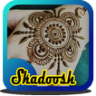 Mehndi Henna Art Design