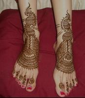 Mehndi Henna Art  Design স্ক্রিনশট 2