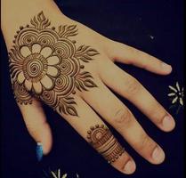 3 Schermata Mehndi Henna Art Design