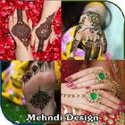 Mehndi Design icon