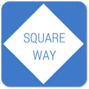 Square Way APK