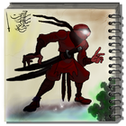Saga Speed Sword أيقونة