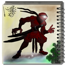 Saga Speed Sword : A Ninja Sto APK