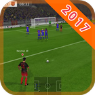 Guide Dream League Soccer 2017 আইকন