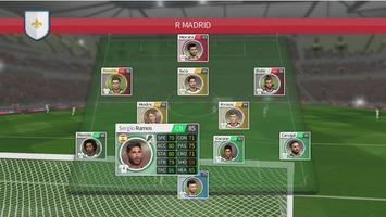 Guide Dream League Soccer 2017 स्क्रीनशॉट 3