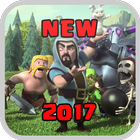 Ultimate Clash of Clans-Guide ícone