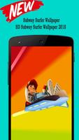 Subway Surf Wallpaper poster