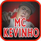 O Grave Bater Mp3 - MC Kevinho icône