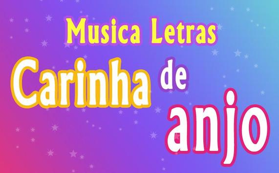 Music Full Carinha de Anjo screenshot 2