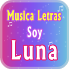Music Soy Luna Mp3 आइकन