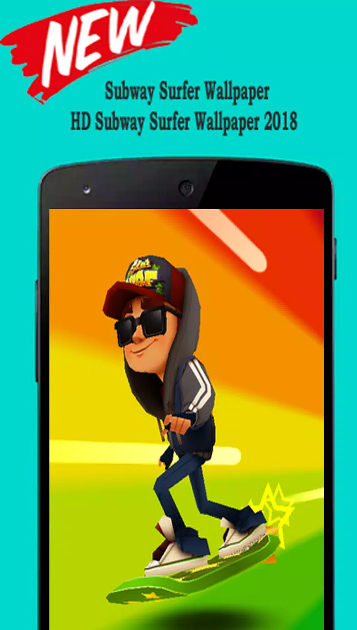 Subway Surf 3D 2018 versão móvel andróide iOS apk baixar gratuitamente -TapTap