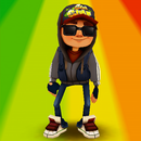 Subway Surf 2018 Wallpaper APK