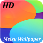 HD Meizu U20 Wallpaper simgesi