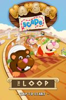 Hamsterscape: The Loop پوسٹر