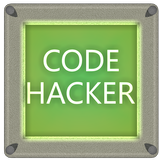 Code Hacker icône
